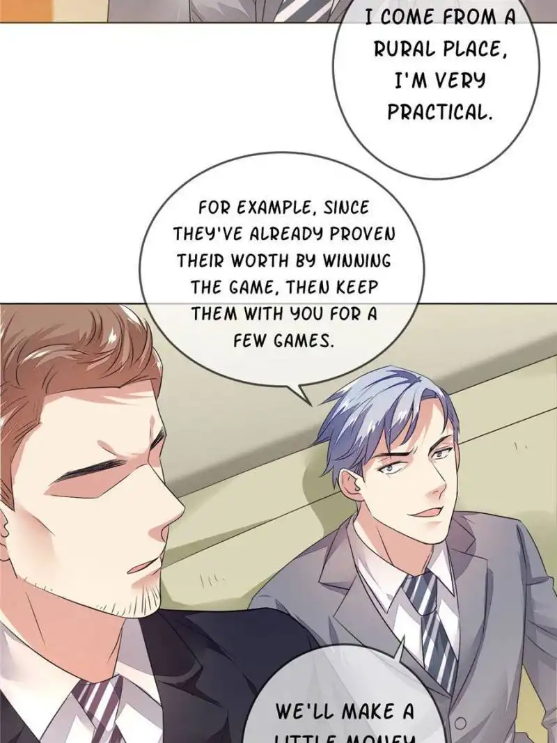 Legend Reboot Chapter 101 36